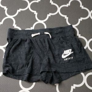 Nike Lounge shorts